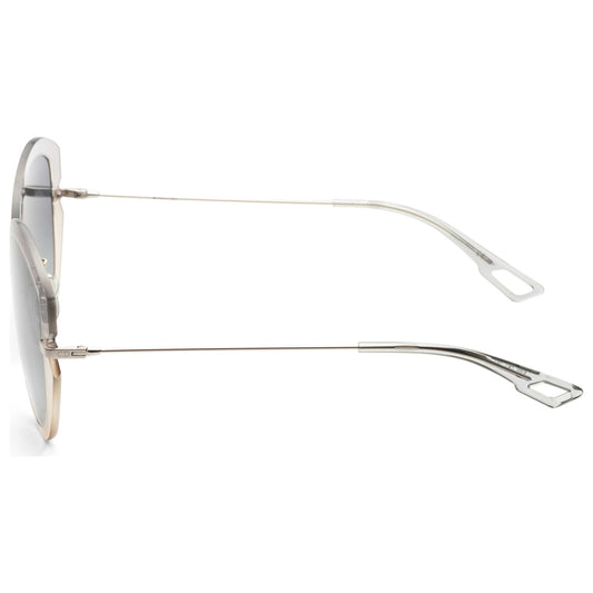 Left view of Christian Dior Attitude Women's Sunglasses ATTITUDE3S-06UW-1I