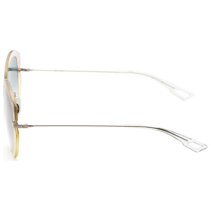 Left view of Christian Dior Attitude Women's Sunglasses ATTITUDE3S-0GVZ-08