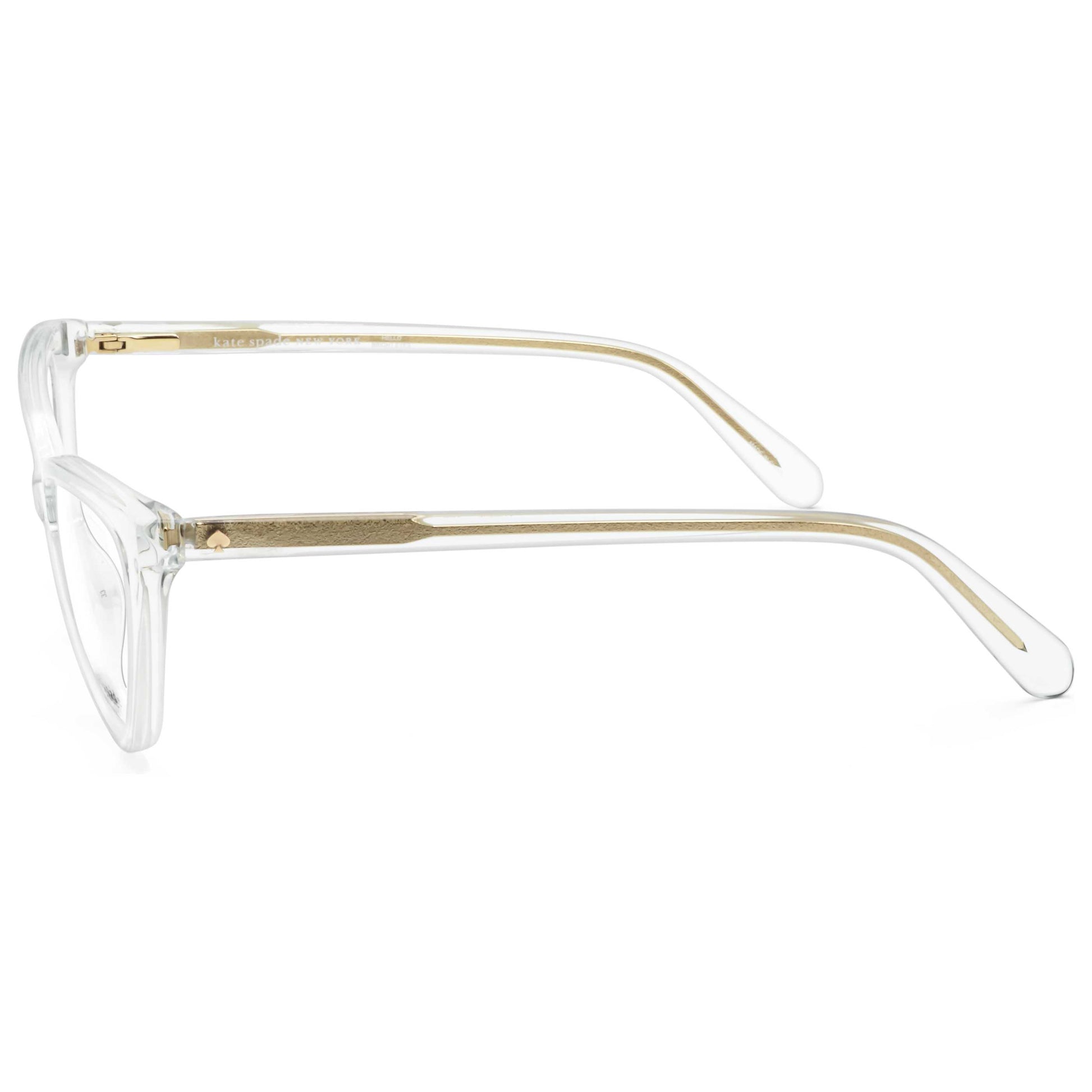 Kate Spade Women's Opticals AUBRIE-1ED-48 - Image #3