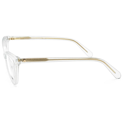 Kate Spade Women's Opticals AUBRIE-1ED-48 - Image #3