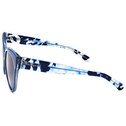 Kate Spade Women's Sunglasses AUBRIELLA-G-S-PJP-55 - Image #3