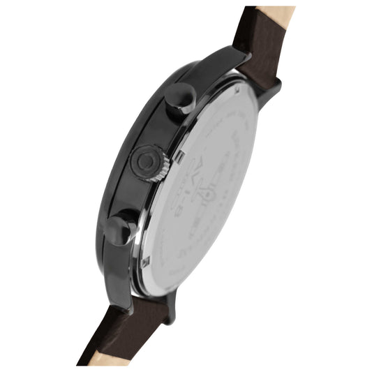 AVI-8 Hawker Men's Japanese Quartz (Battery-Powered) Watch AV-4011-05 - Image #2