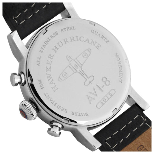 AVI-8 Hawker Men's Quartz Watch AV-4015-01 - Image #2