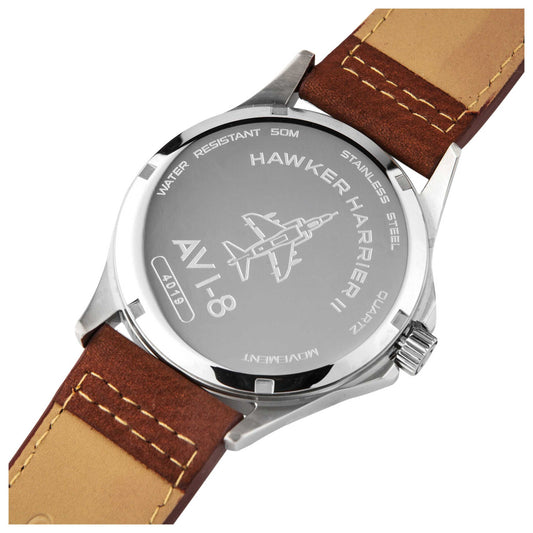 AVI-8 Hawker Men's Quartz Watch AV-4019-01 - Image #2