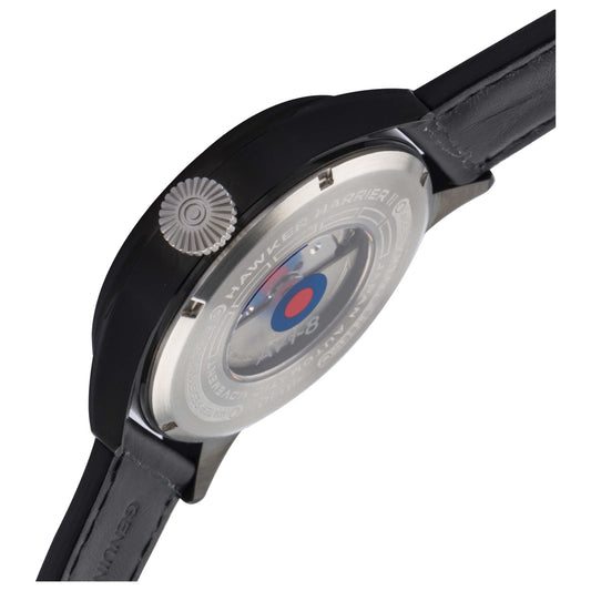 AVI-8 Hawker Men's Automatic Watch AV-4040-06 - Image #2