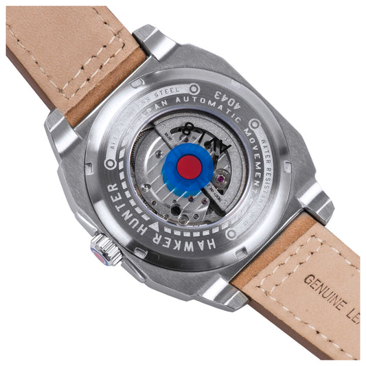 AVI-8 Hawker Men's Automatic Watch AV-4043-01 - Image #2