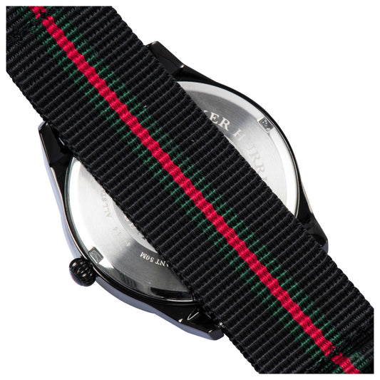 AVI-8 Hawker Men's Quartz Watch AV-4044-03 - Image #2