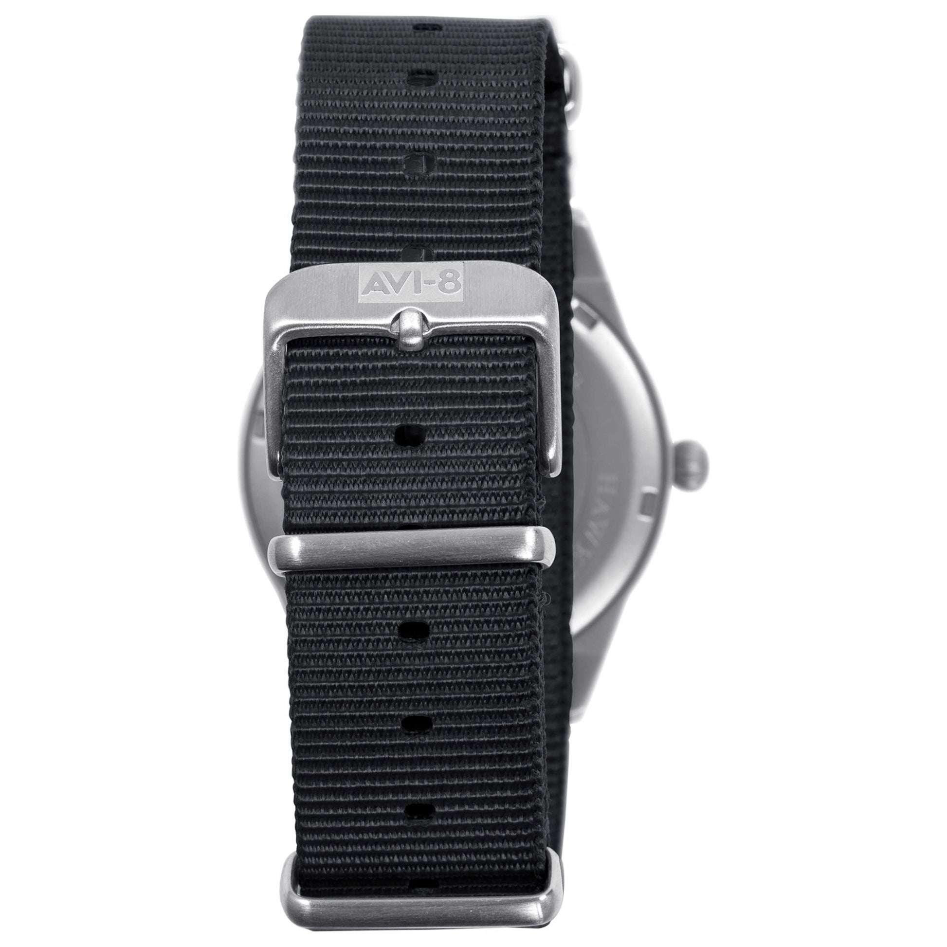 AVI-8 Hawker Men's Quartz Watch AV-4044-04 - Image #2