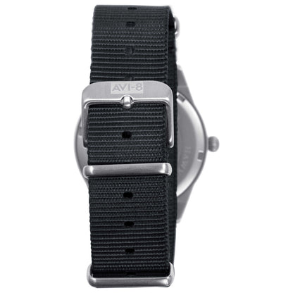AVI-8 Hawker Men's Quartz Watch AV-4044-04 - Image #2