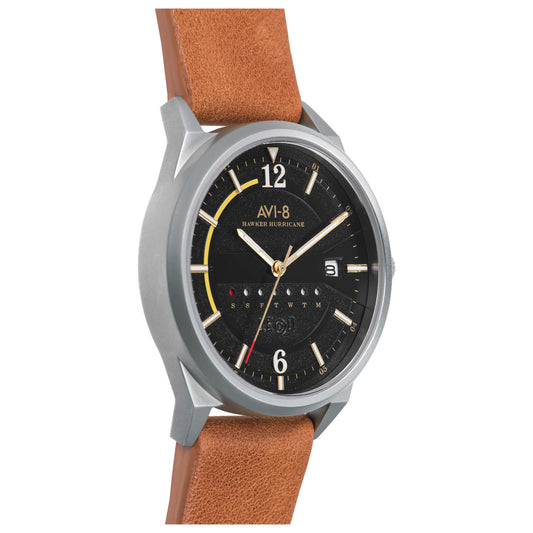 AVI-8 Hawker Men's Quartz Watch AV-4044-07 - Image #3