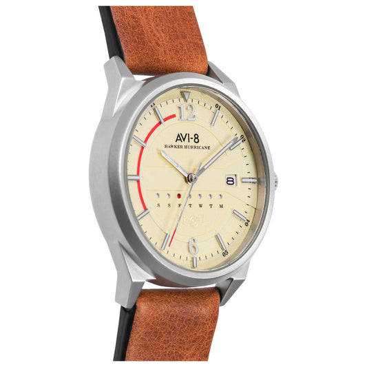 AVI-8 Hawker Men's Quartz Watch AV-4044-08 - Image #3