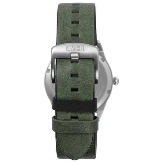 AVI-8 Hawker Men's Japanese Quartz (Battery-Powered) Watch AV-4044-09 - Image #2