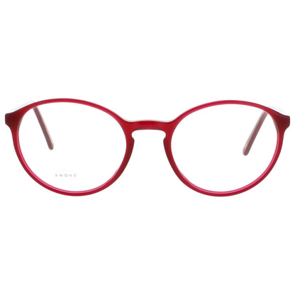 Andy Wolf Unisex Eyeglasses AW-4530-E-53 - Image #6