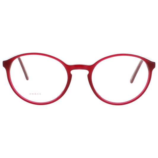 Andy Wolf Unisex Eyeglasses AW-4530-E-53 - Image #6