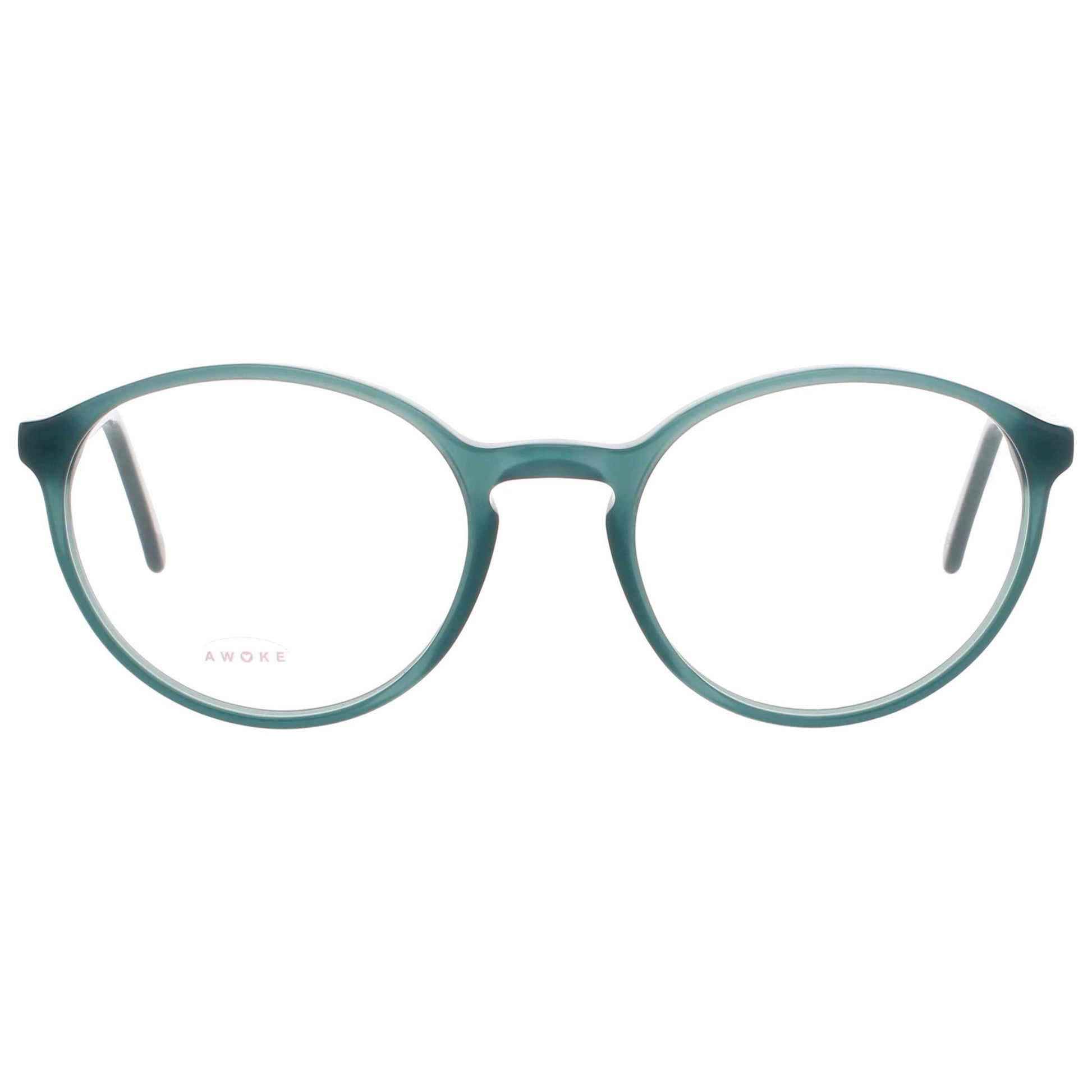 Andy Wolf Unisex Eyeglasses AW-4530-F-53 - Image #6