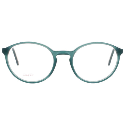 Andy Wolf Unisex Eyeglasses AW-4530-F-53 - Image #6