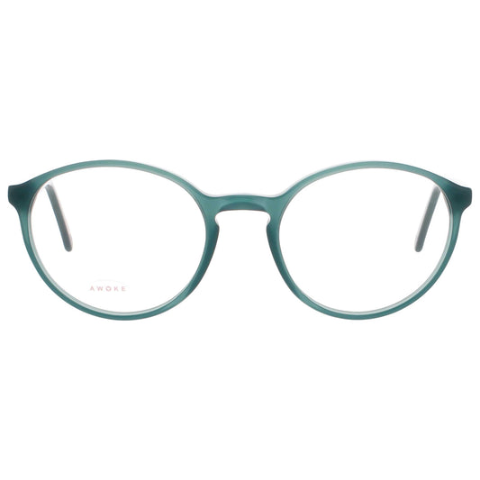Andy Wolf Unisex Eyeglasses AW-4530-F-53 - Image #6
