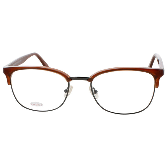 Andy Wolf Unisex Eyeglasses AW-4544-F-53 - Image #6