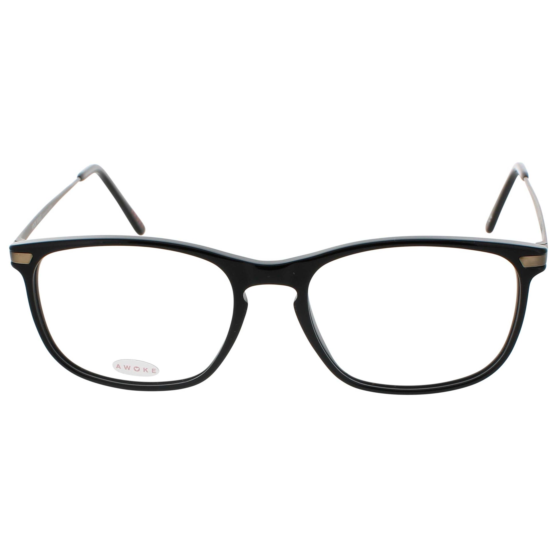 Andy Wolf Unisex Eyeglasses AW-4548-A-53 - Image #6
