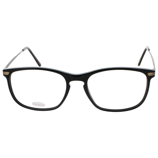 Andy Wolf Unisex Eyeglasses AW-4548-A-53 - Image #6