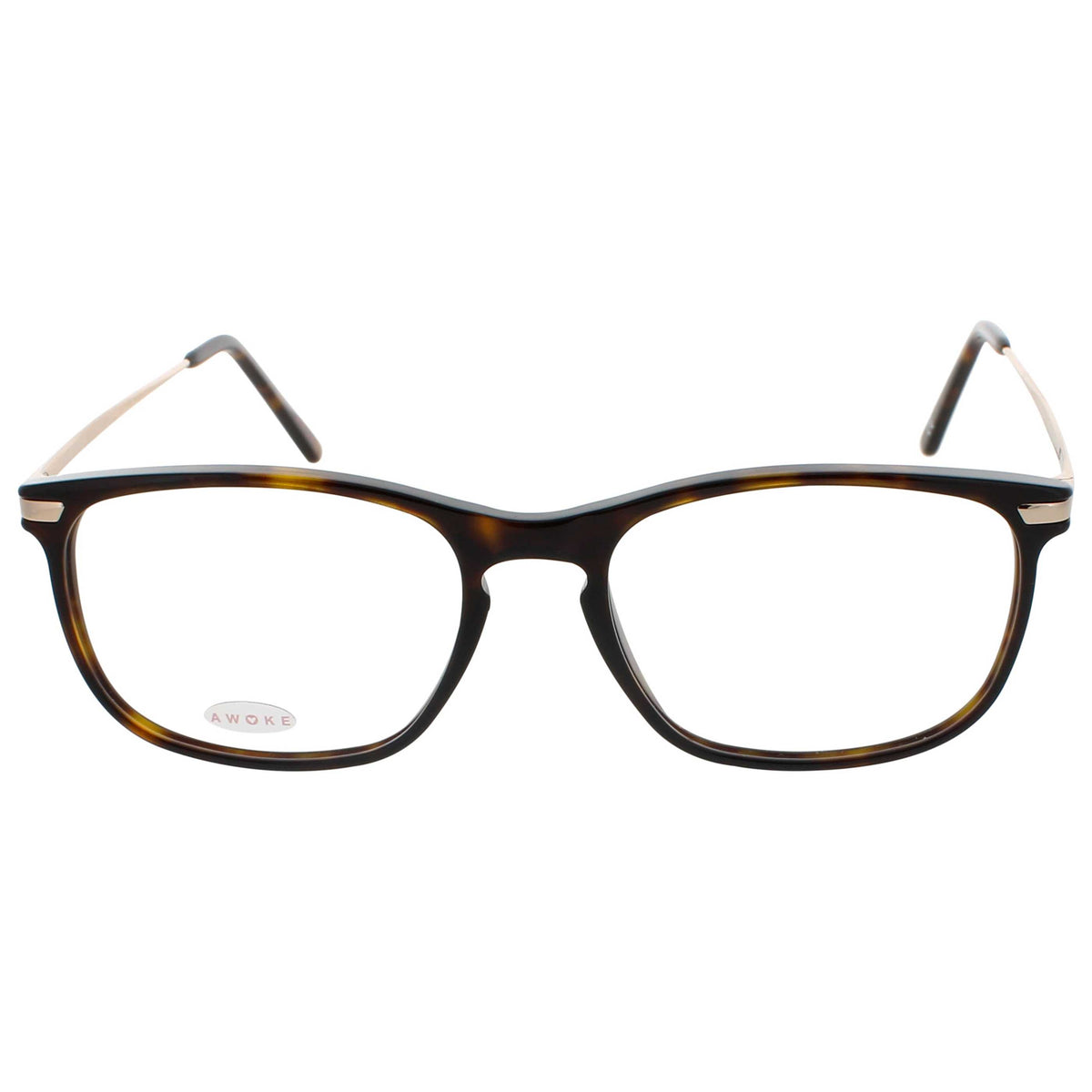 Andy Wolf Men's Eyeglasses AW-4548-B-53 - Image #6