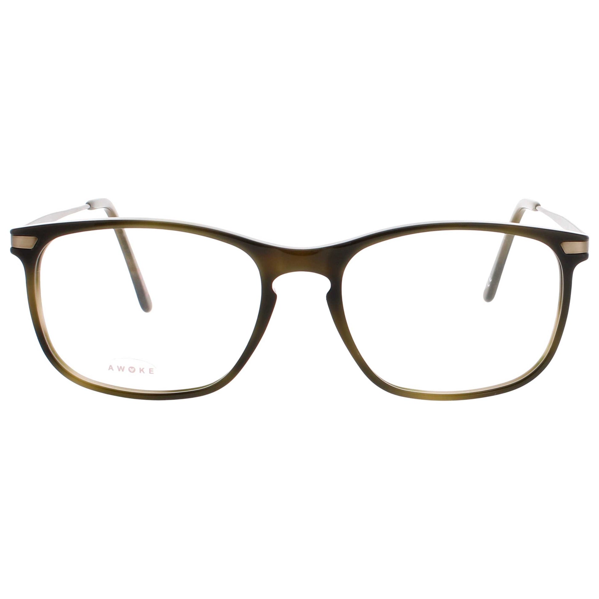 Andy Wolf Men's Eyeglasses AW-4548-E-53 - Image #6