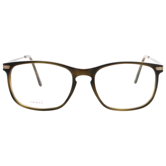 Andy Wolf Men's Eyeglasses AW-4548-E-53 - Image #6