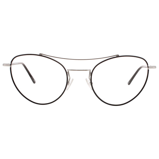 Andy Wolf Women's Eyeglasses AW-4717-A-53 - Image #6