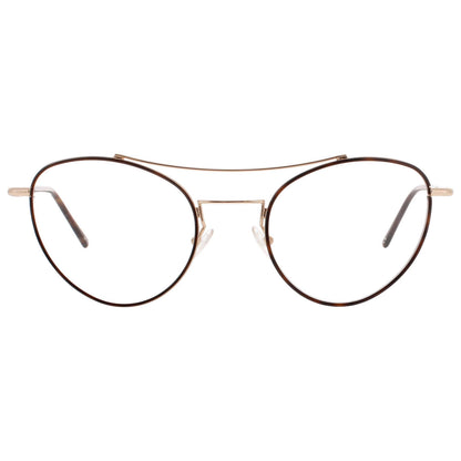 Andy Wolf Women's Eyeglasses AW-4717-B-53 - Image #6