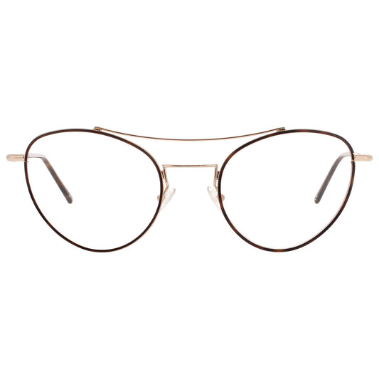 Andy Wolf Women's Eyeglasses AW-4717-B-53 - Image #6