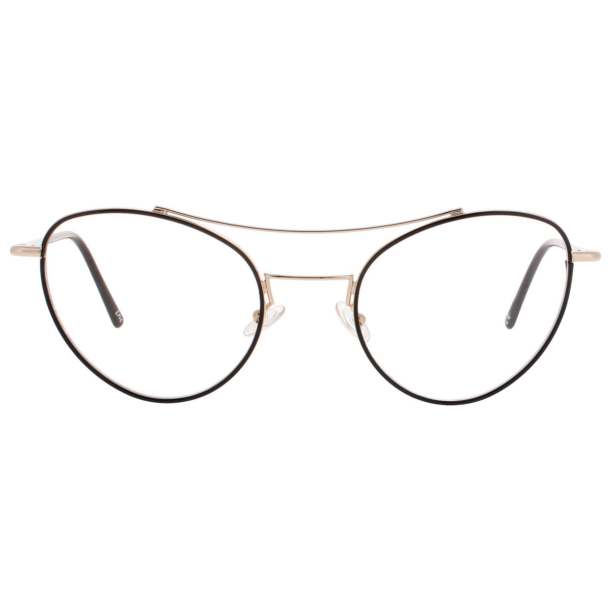 Andy Wolf Women's Eyeglasses AW-4717-D-53 - Image #6