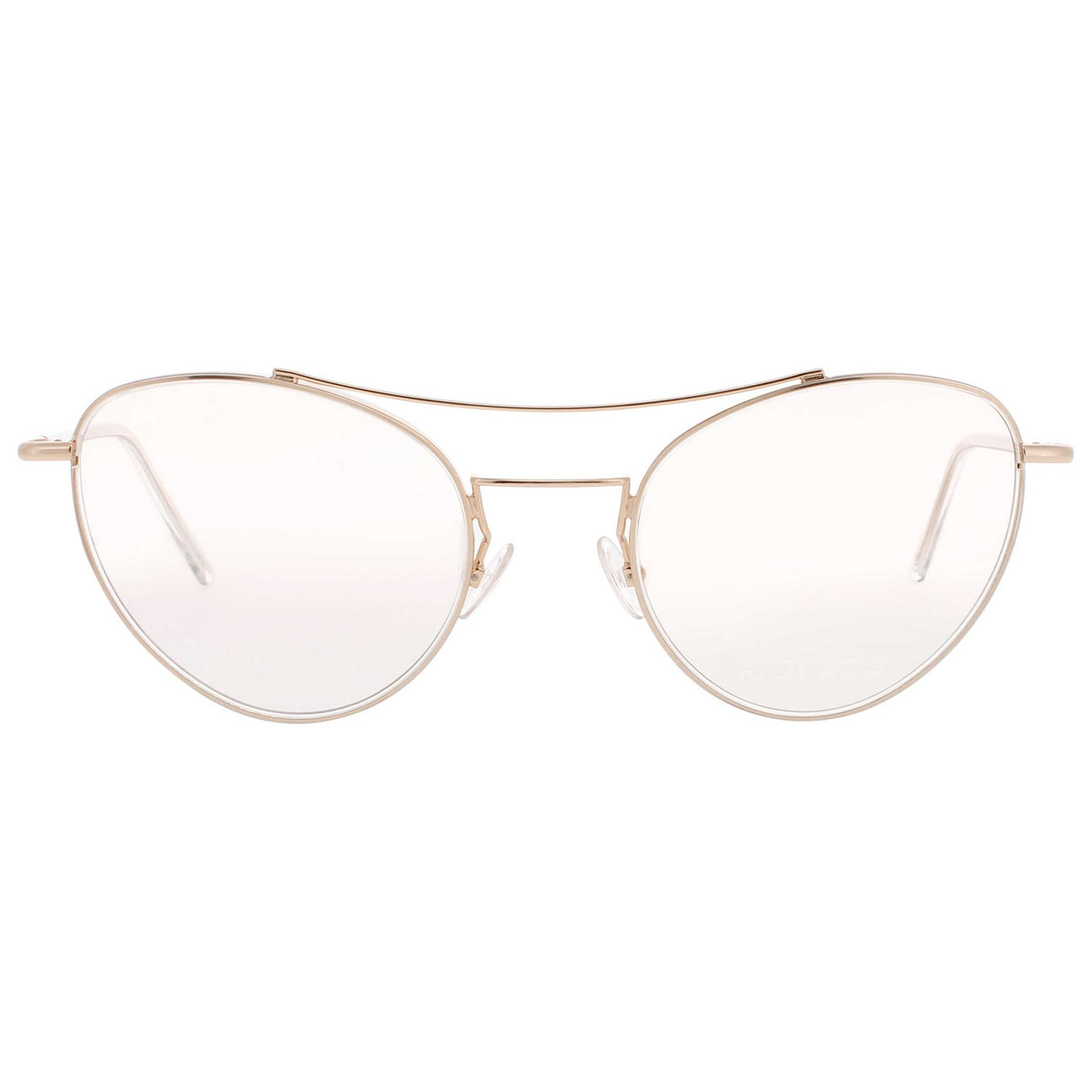 Andy Wolf Women's Eyeglasses AW-4717-E-53 - Image #6