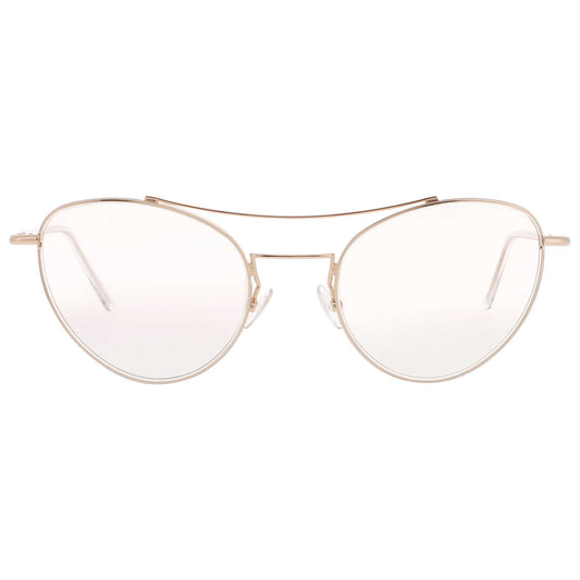 Andy Wolf Women's Eyeglasses AW-4717-E-53 - Image #6
