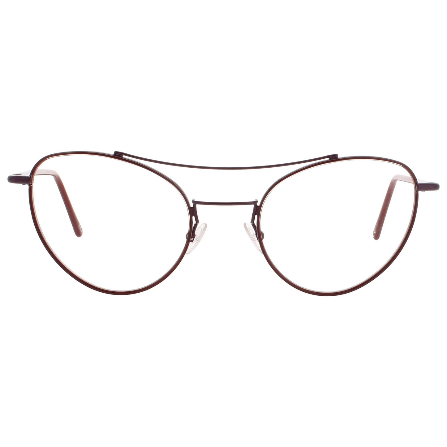 Andy Wolf Women's Eyeglasses AW-4717-F-53 - Image #6