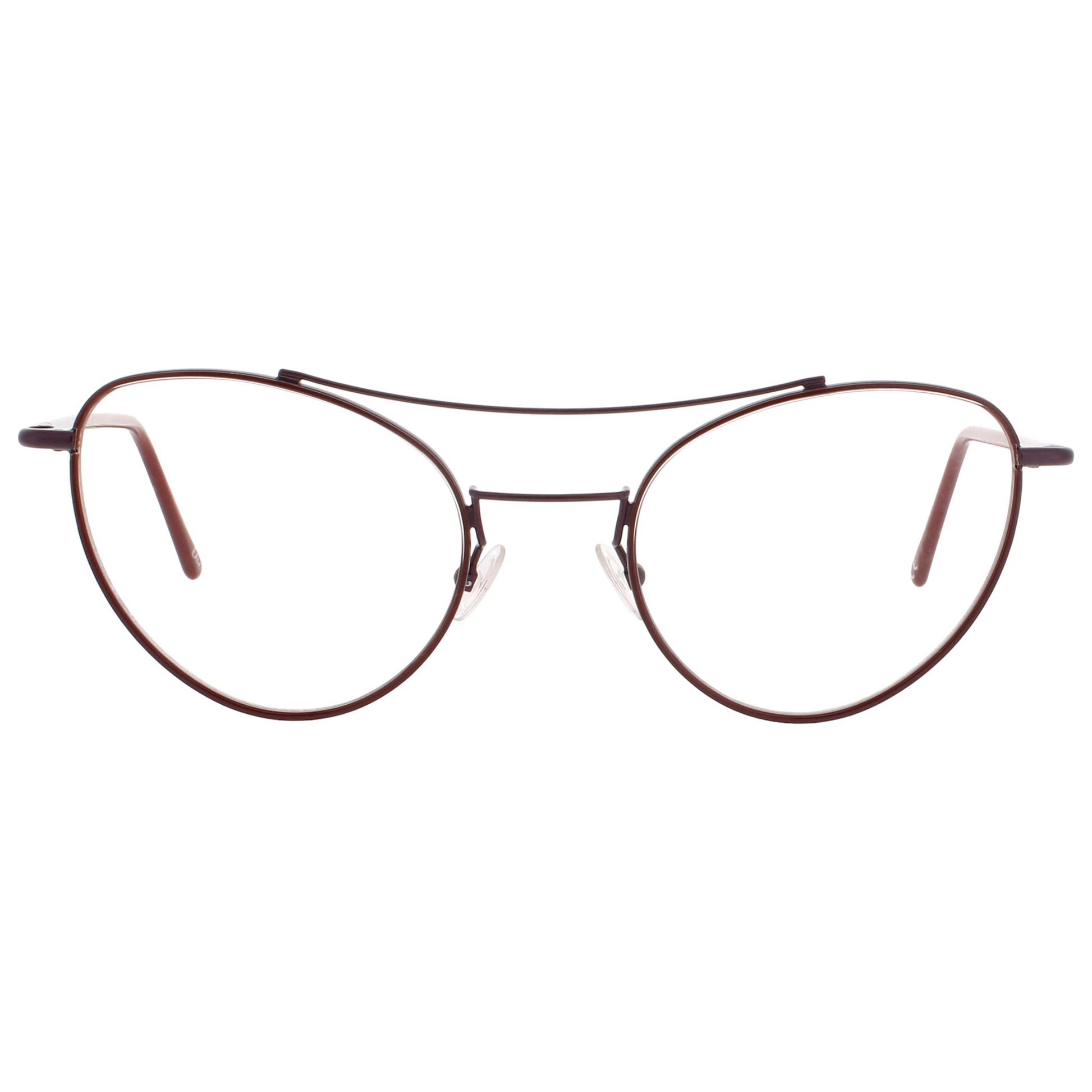 Andy Wolf Women's Eyeglasses AW-4717-F-53 - Image #6