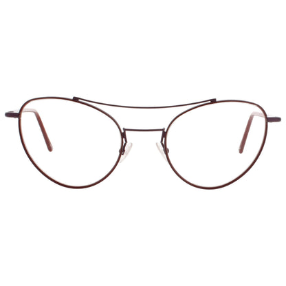 Andy Wolf Women's Eyeglasses AW-4717-F-53 - Image #6