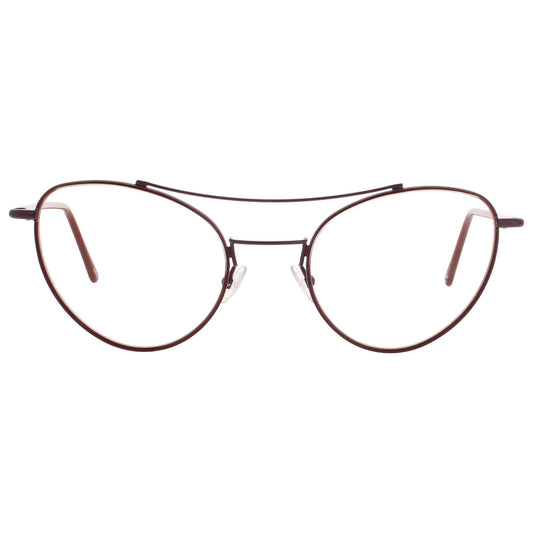 Andy Wolf Women's Eyeglasses AW-4717-F-53 - Image #6