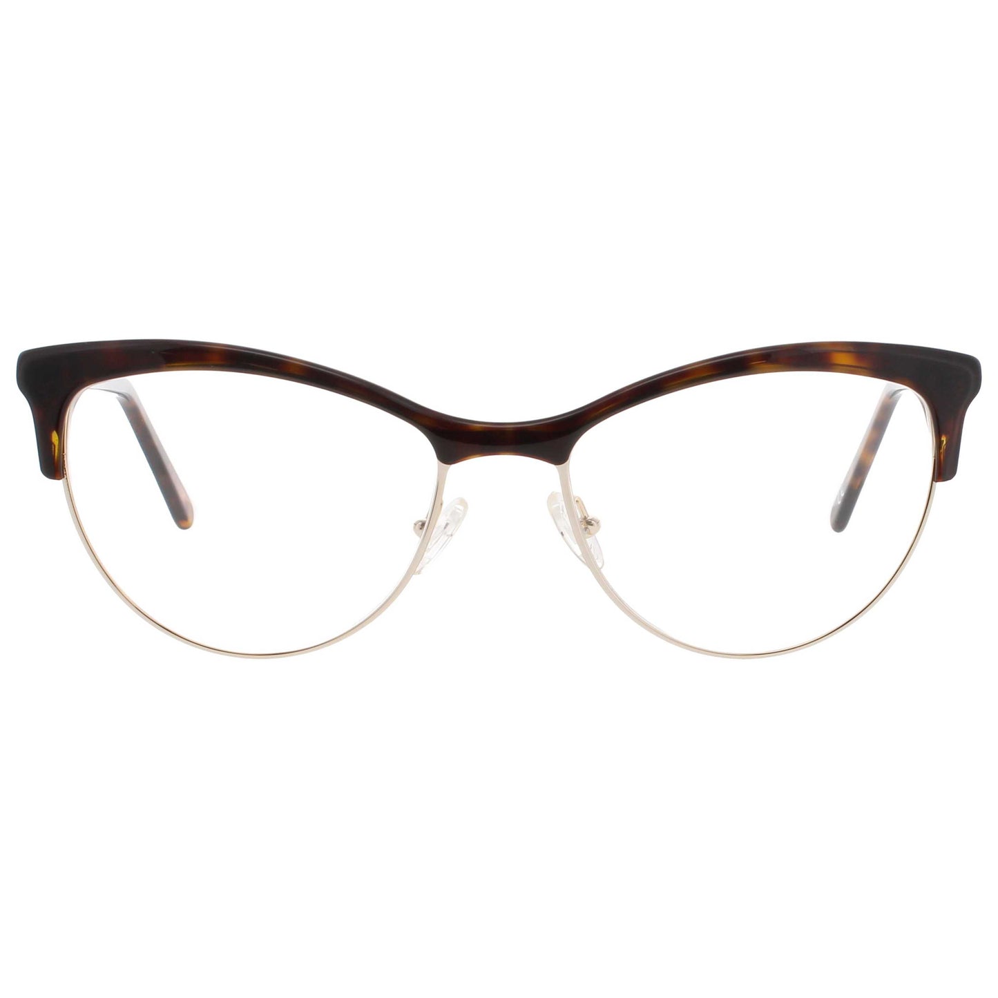 Andy Wolf Women's Eyeglasses AW-5081-B-53 - Image #6