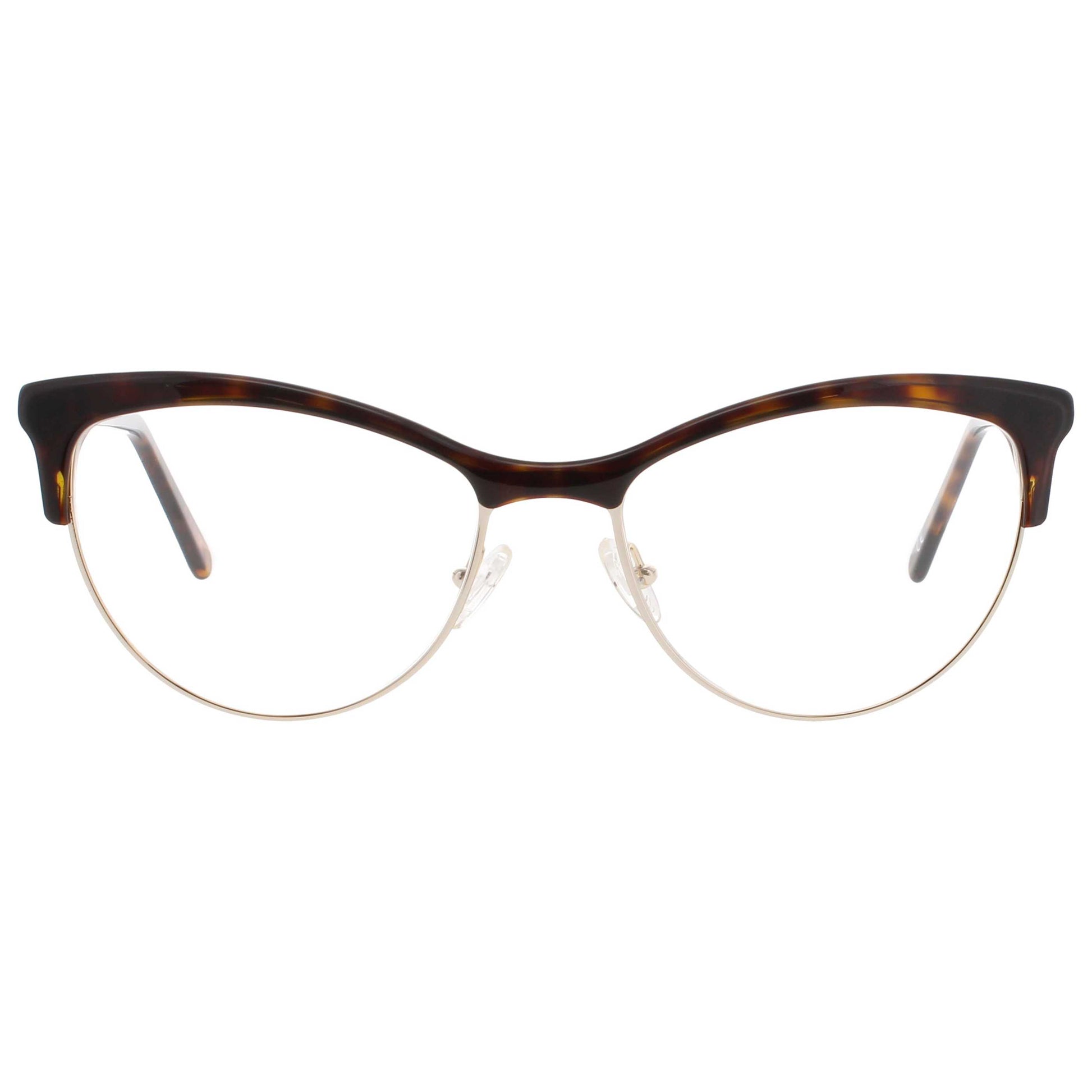 Andy Wolf Women's Eyeglasses AW-5081-B-53 - Image #6