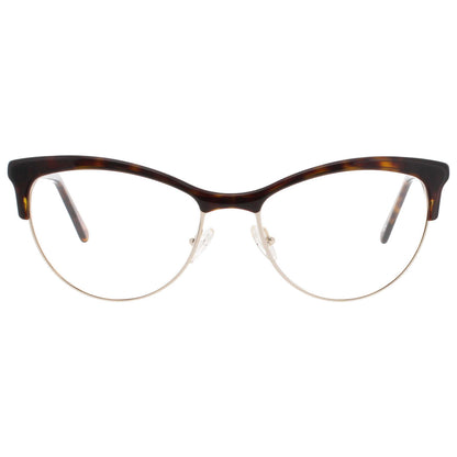 Andy Wolf Women's Eyeglasses AW-5081-B-53 - Image #6