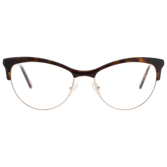 Andy Wolf Women's Eyeglasses AW-5081-B-53 - Image #6