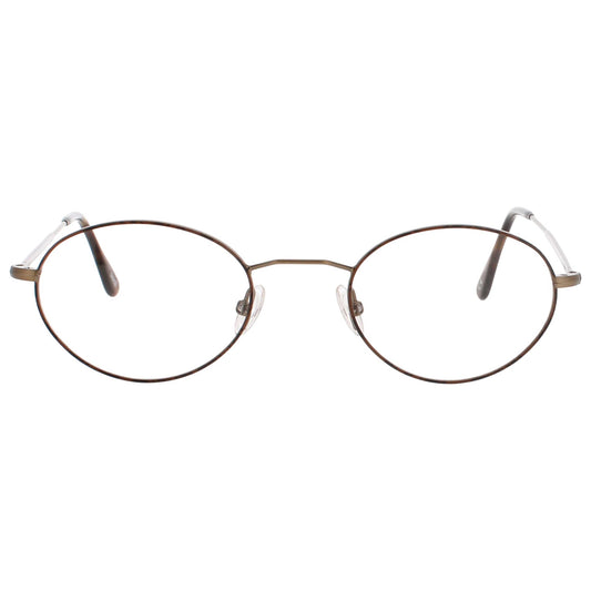 Andy Wolf Unisex Eyeglasses AW-ALINA-R-4711-H-49 - Image #6