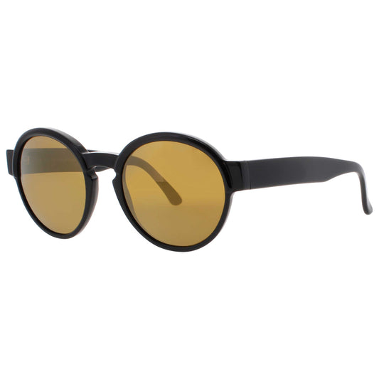 Front view of Andy Wolf Unisex Sunglasses AW-ELEVATION-A