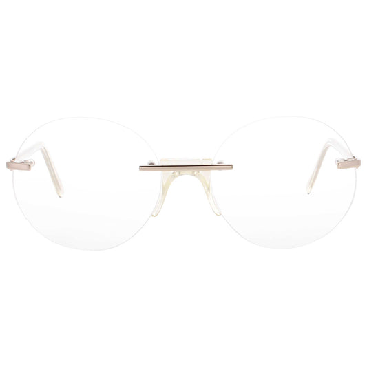 Andy Wolf Unisex Eyeglasses AW-IGNACIO-D-55 - Image #6
