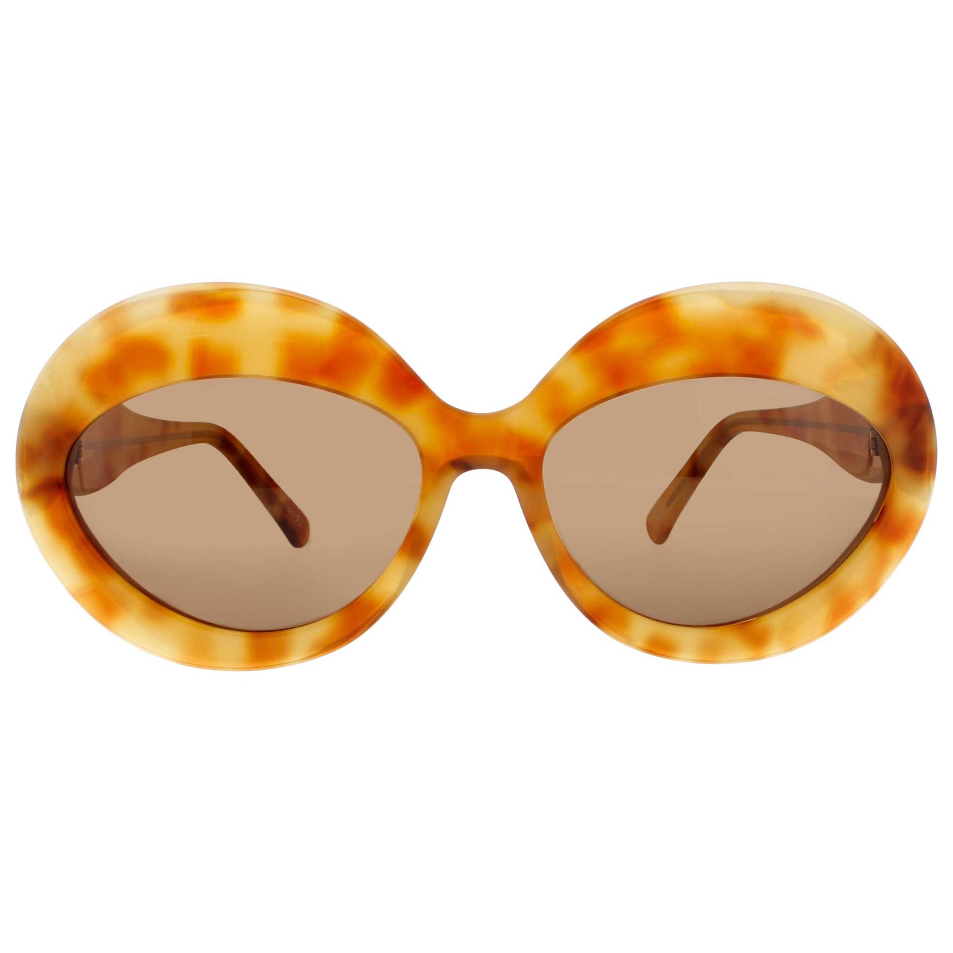 Andy Wolf Women's Sunglasses AW-RISING-HIGH-C - Image #6