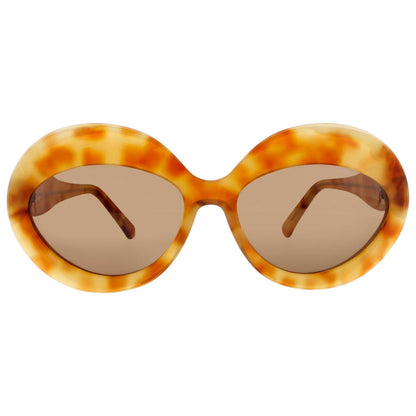 Andy Wolf Women's Sunglasses AW-RISING-HIGH-C - Image #6