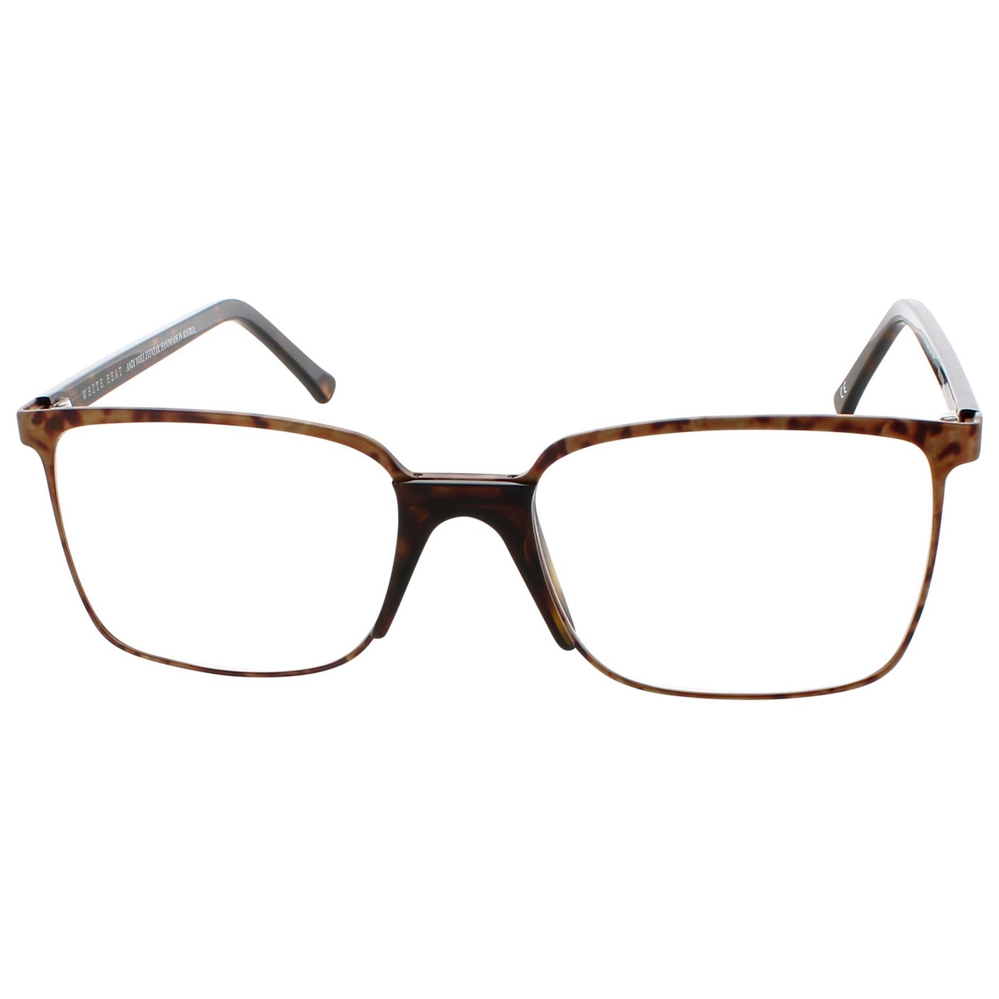 Andy Wolf Men's Eyeglasses AW-ROBINSON-B-56 - Image #6
