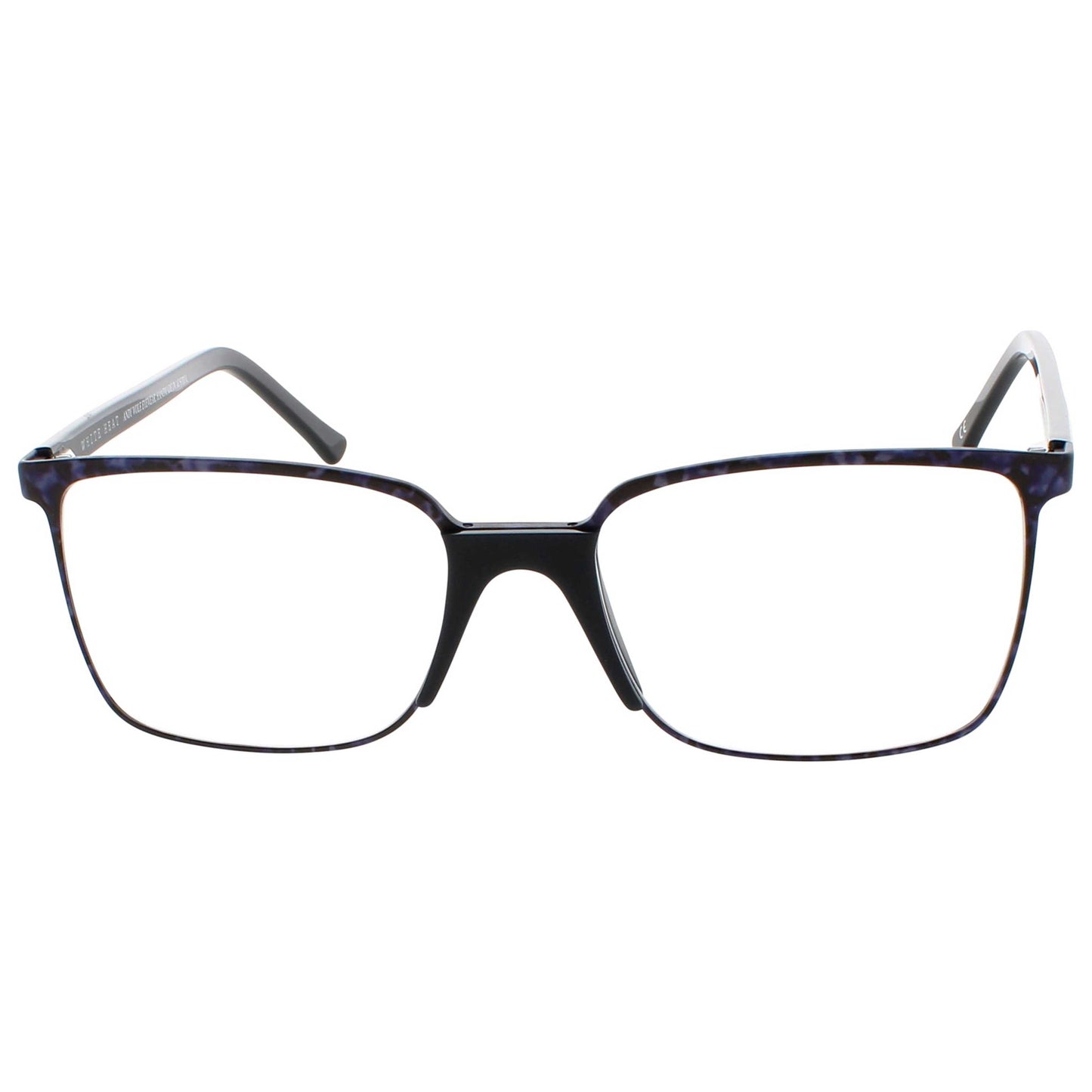 Andy Wolf Men's Eyeglasses AW-ROBINSON-C-56 - Image #6