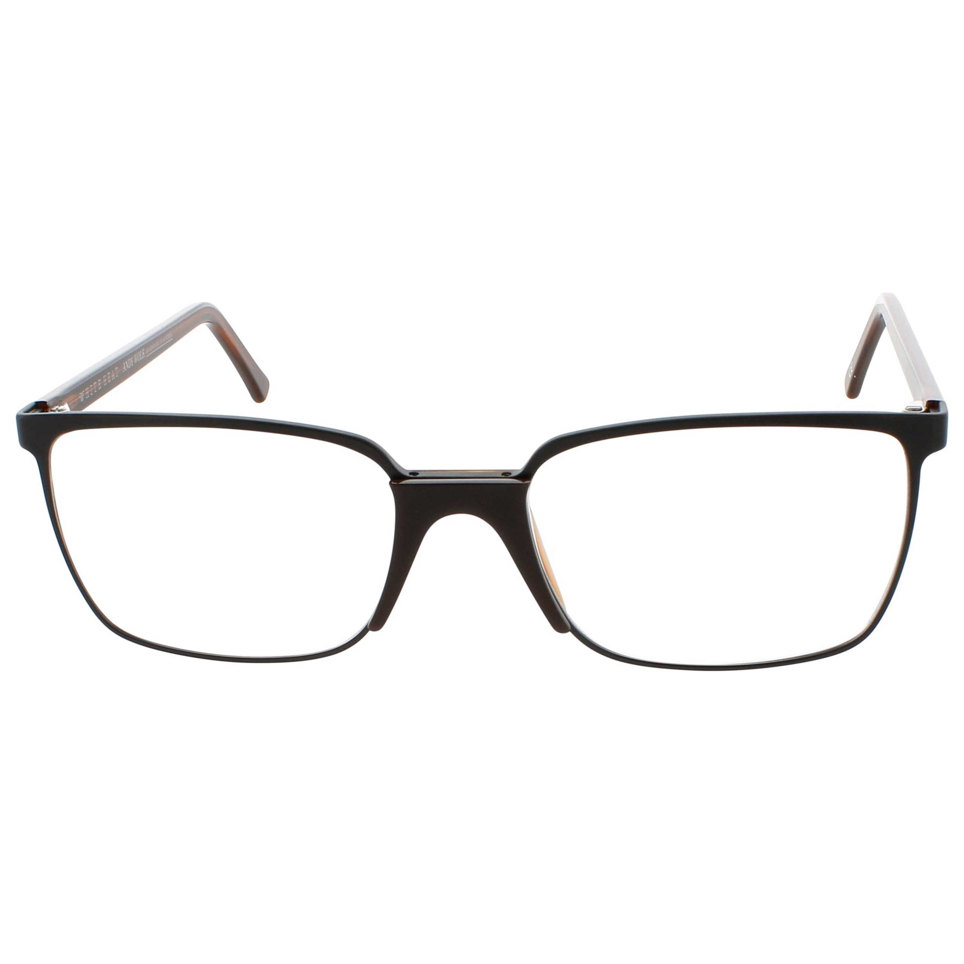 Andy Wolf Men's Eyeglasses AW-ROBINSON-F-56 - Image #6