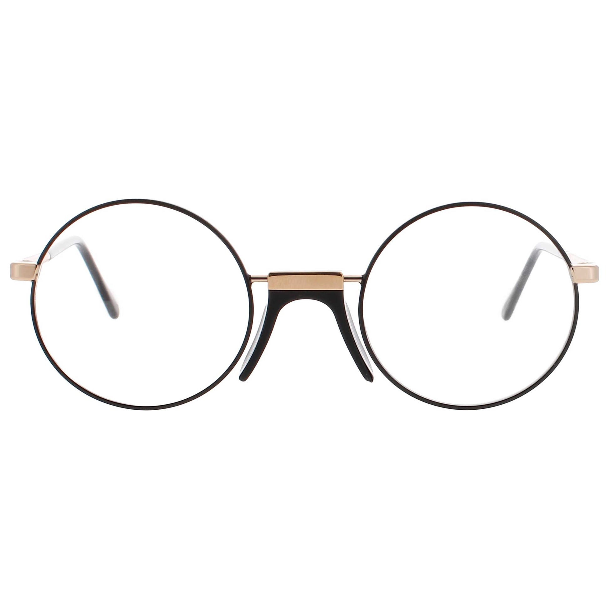 Andy Wolf Unisex Eyeglasses AW-ROSS-A-46 - Image #6
